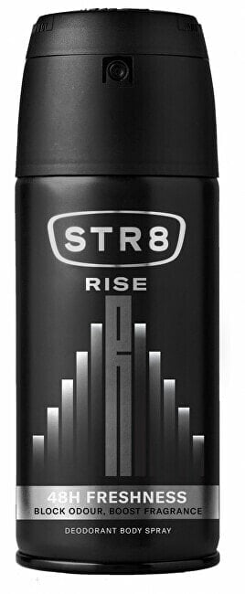 Rise - deodorant spray