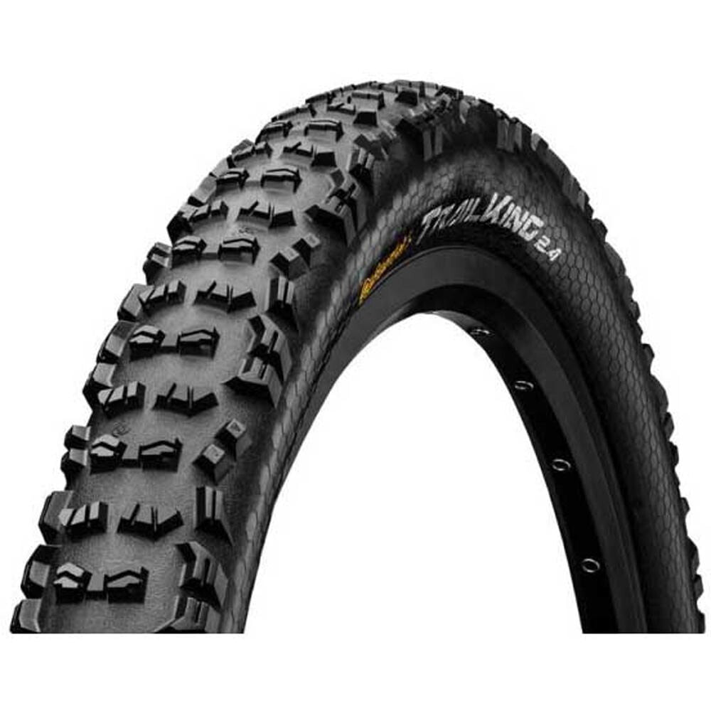 CONTINENTAL Trailking Protection TLR Tubeless 27.5´´ x 2.40 MTB Tyre