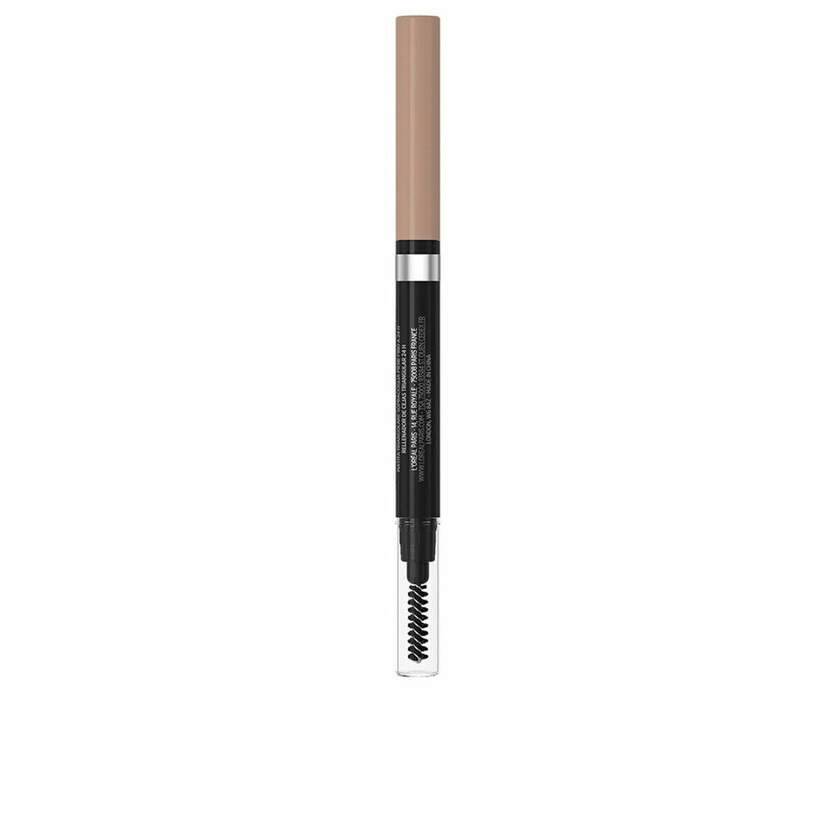 Eyebrow Pencil L'Oreal Make Up Infaillible Brows 24H Nº 6.0-dark blonde (1 ml)