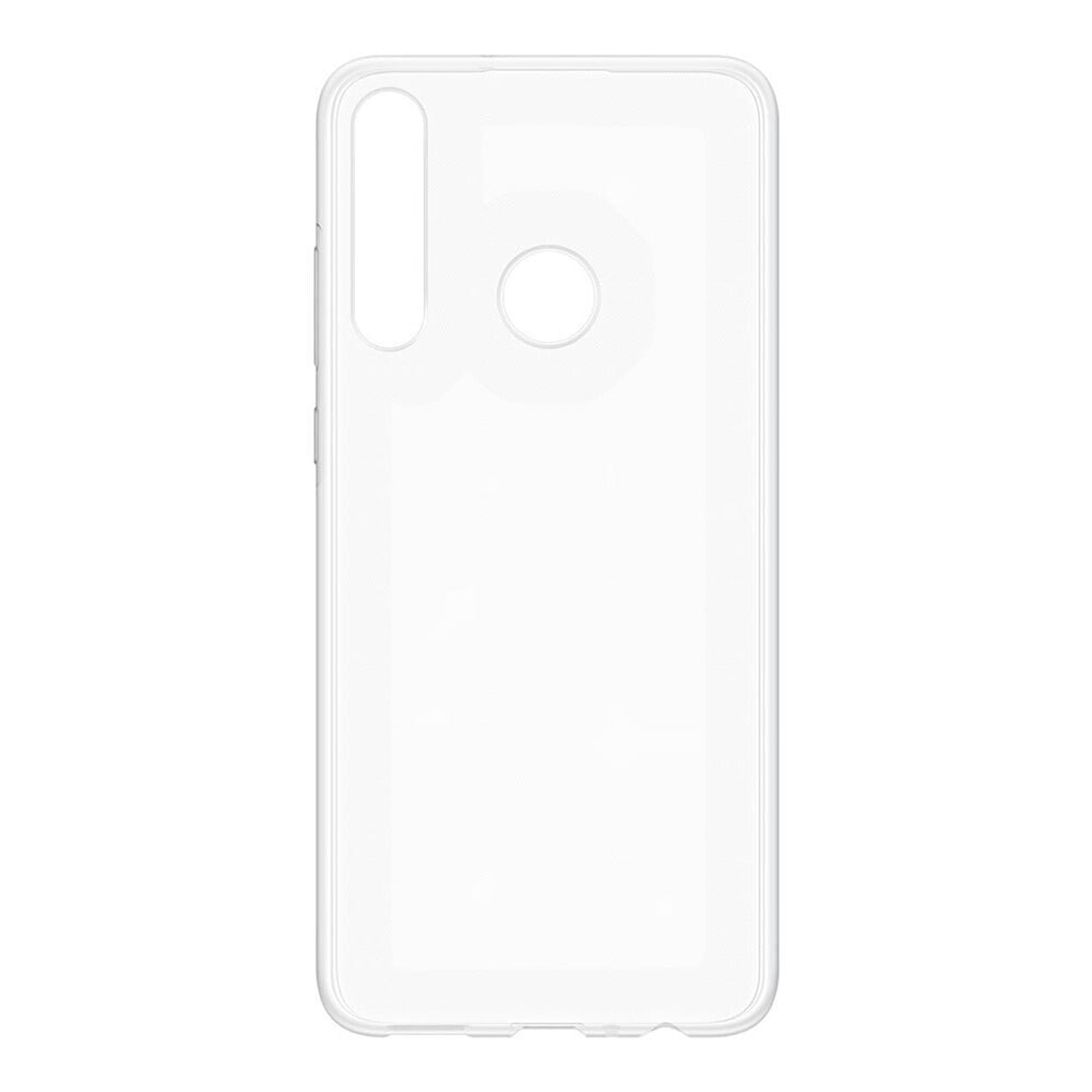 HUAWEI Y6P Silicone Cover