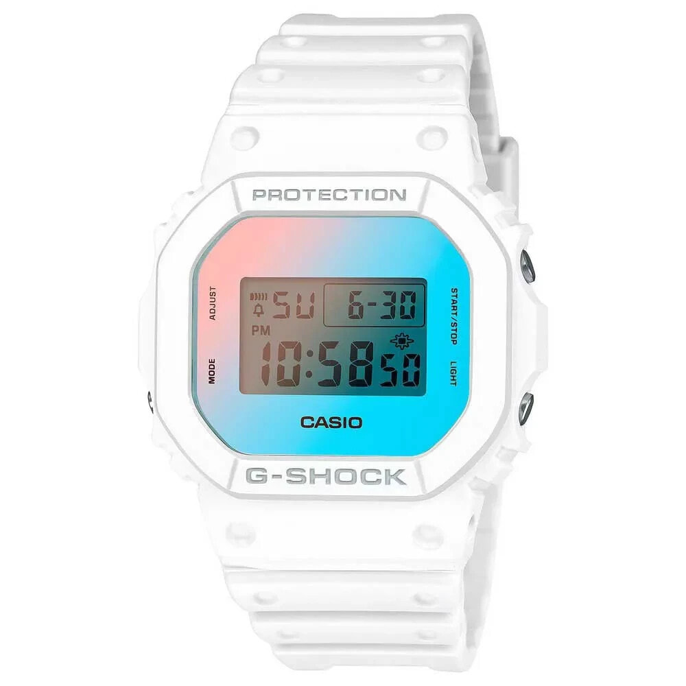 CASIO DW-5600TL-7ER watch