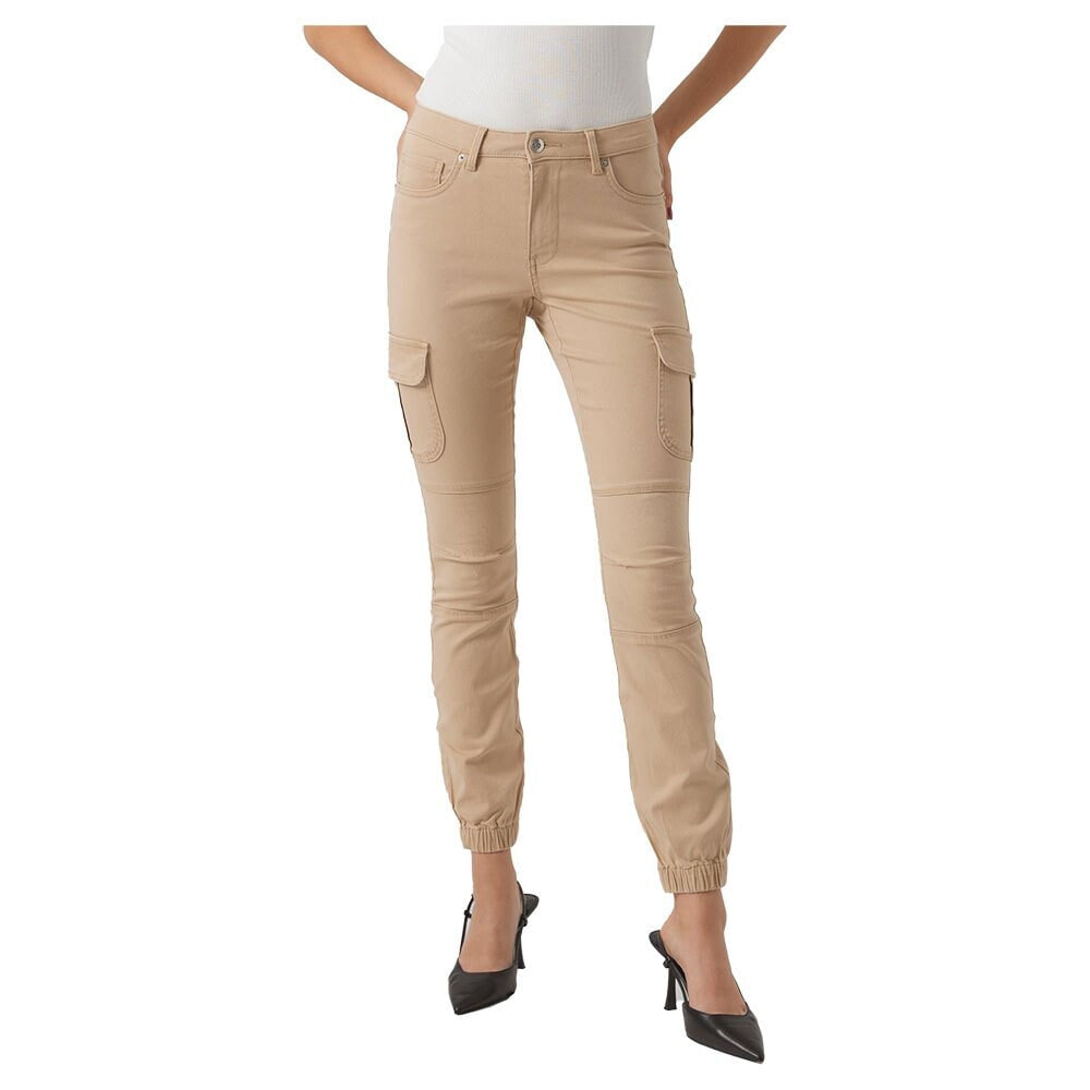 VERO MODA Ivy Cargo Pants