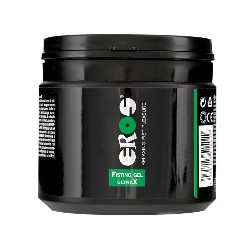 Интимный крем или дезодорант Eros Fisting Gel UltraX 500 ml
