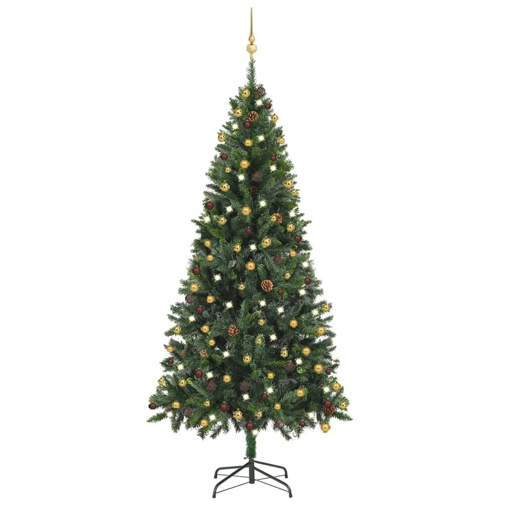 Künstlicher Weihnachtsbaum 3009447-1