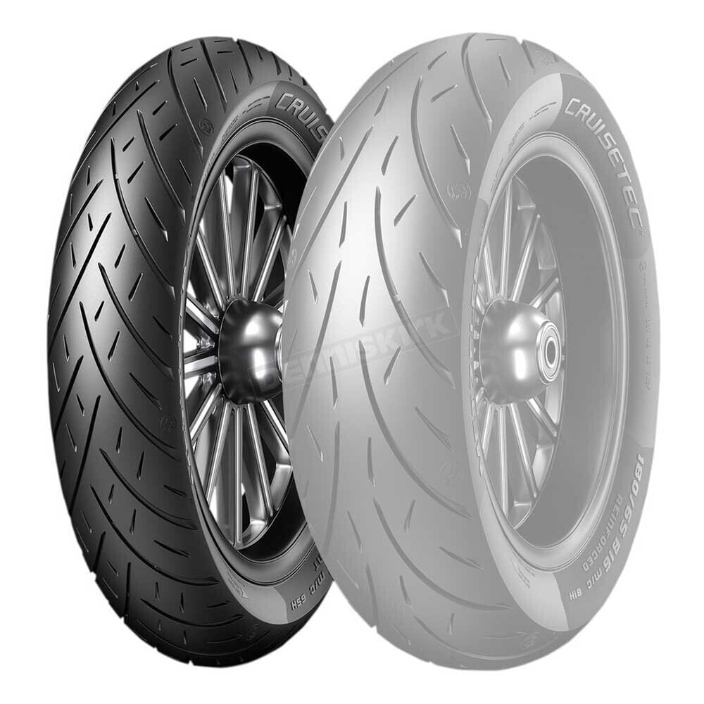 METZELER Cruisetec™ 63H TL Radial Custom Front Tire