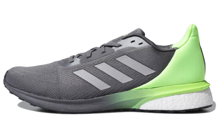 adidas Astrarun 灰绿 / Кроссовки Adidas Astrarun FW7831