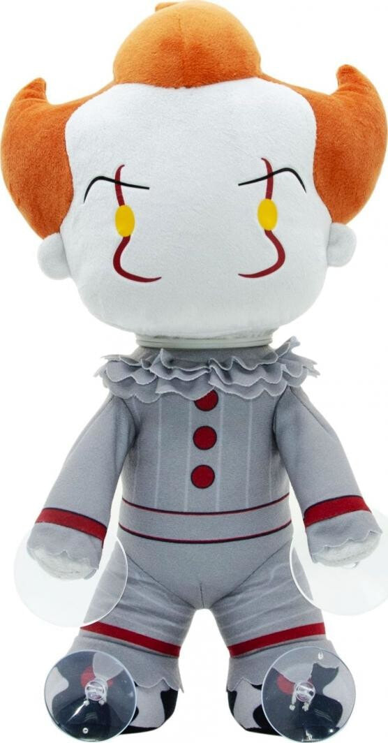 YuMe Toys Maskotka Creepy Pennywise z dźwiękiem