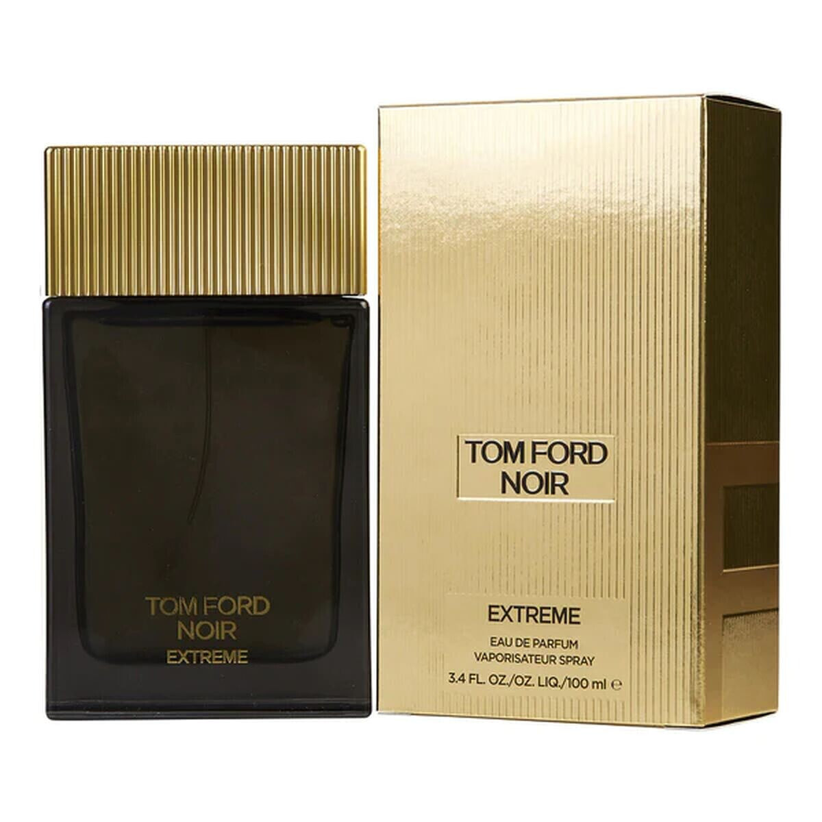 Men's Perfume Tom Ford EDP Noir Extreme 150 ml