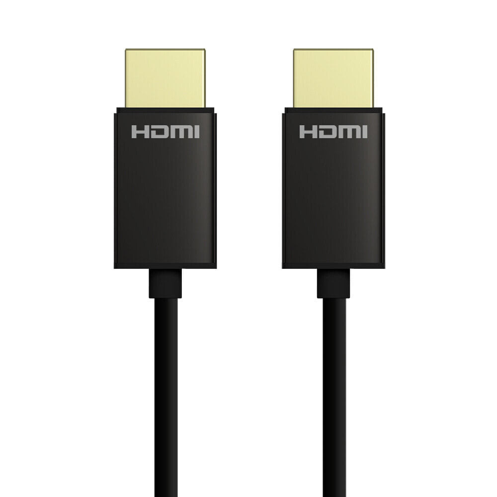 ALOGIC PHD-05-MM-V2 HDMI кабель 5 m HDMI Тип A (Стандарт) Черный