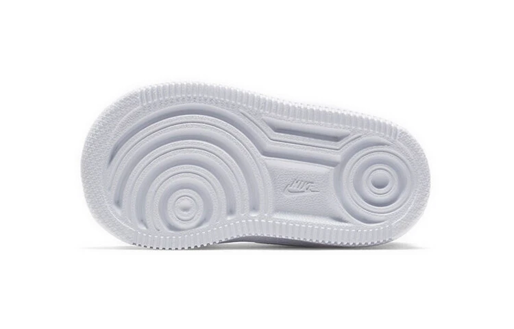 Nike Air Force 1 '18 Triple White TD