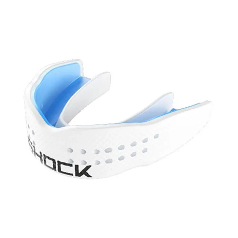 SHOCK DOCTOR Super Fit Power All Sports Mouthguard