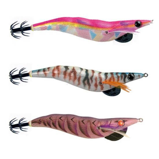 MOLIX Millerighe EVO Squid Jig 80 mm 11.5g