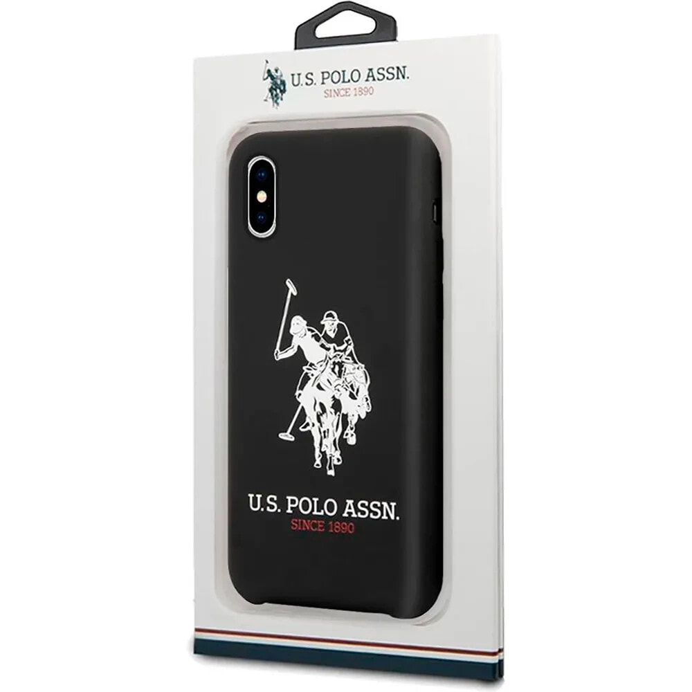 POLO RALPH LAUREN IPhone X/iPhone XS License phone case