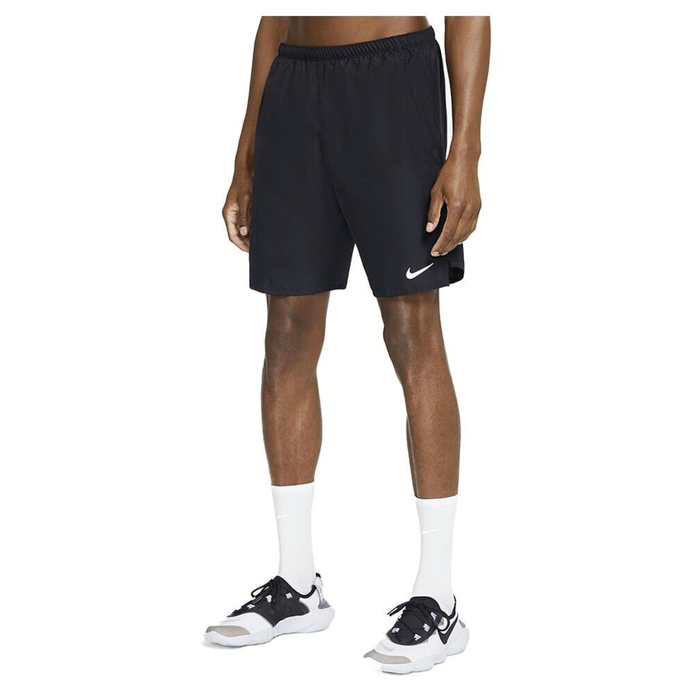 NIKE Dri-Fit Challenger 9´´ Shorts