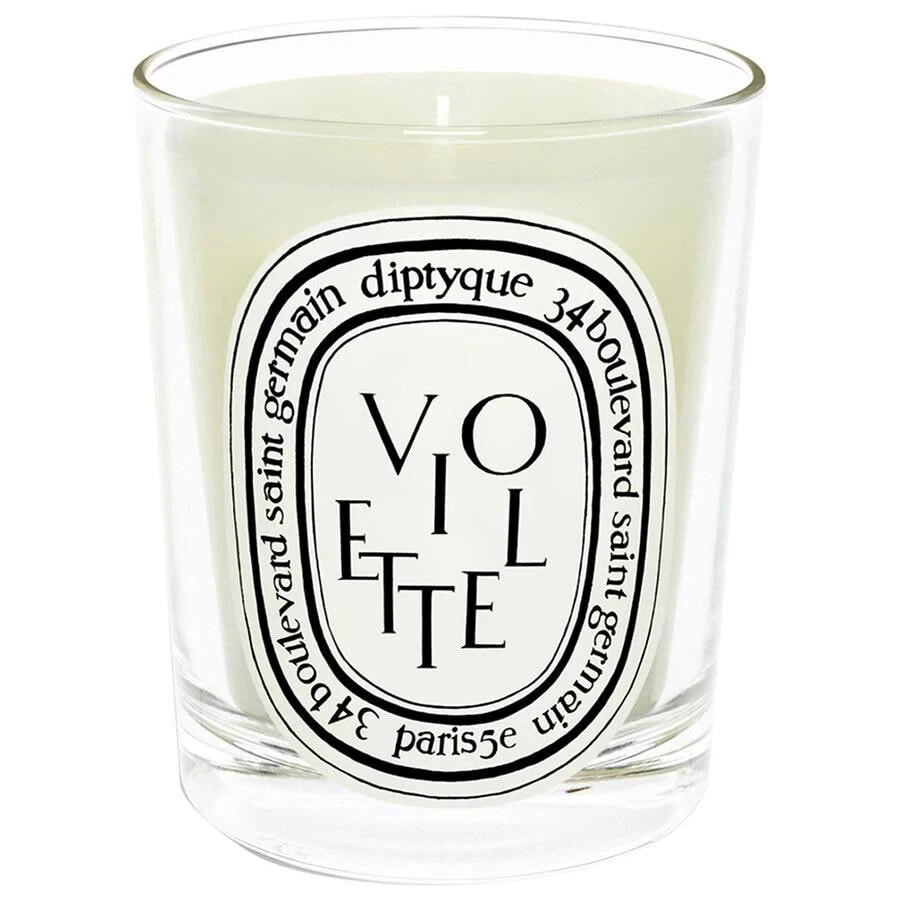 Diptyque Standard Kerze Violette 190 g