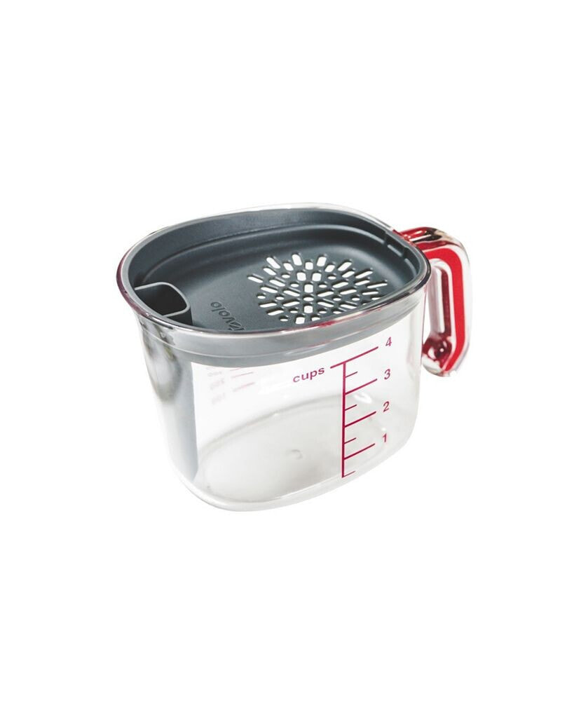 Tovolo gravy Strainer