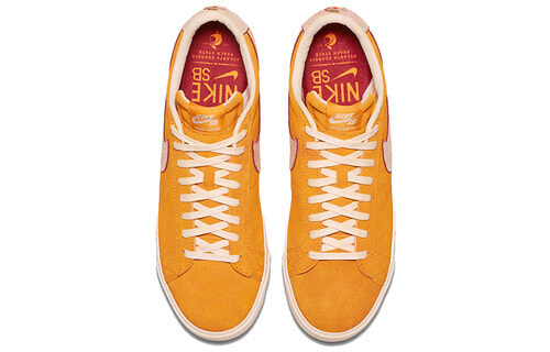 Nike blazer outlet low bruised peach