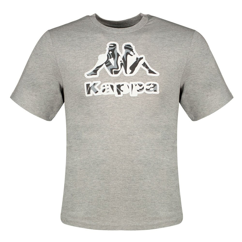 KAPPA Fioro Short Sleeve T-Shirt