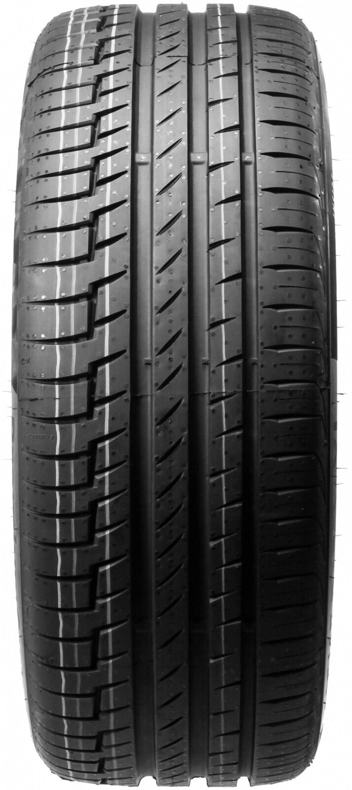 Шины летние Continental Premiumcontact 6 XL SSR * DOT20 315/35 R21 111Y