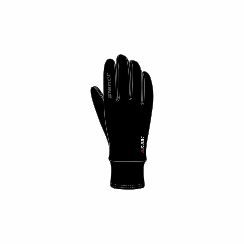 ZIENER Idiwool Touch Gloves