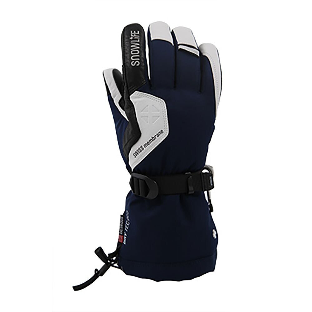 SNOWLIFE Capricorn DT Eco Gloves