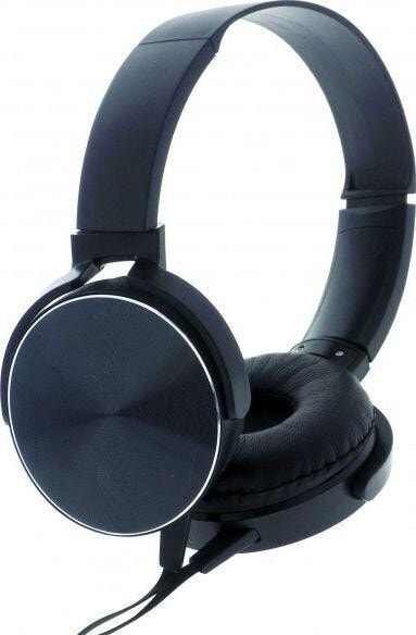 Rebeltec Montana Headphones (RBLSLU00045)