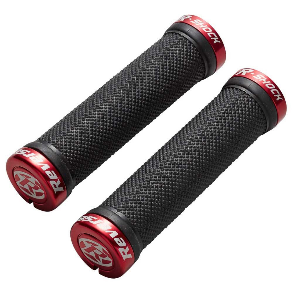 REVERSE COMPONENTS R-Shock Lock-On Grips