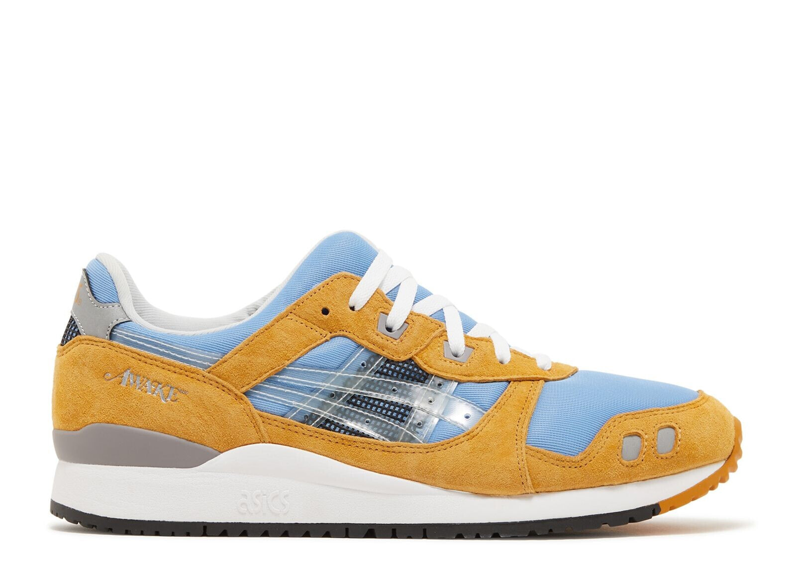 Awake NY x Gel Lyte 3 'Della Robbia Blue'