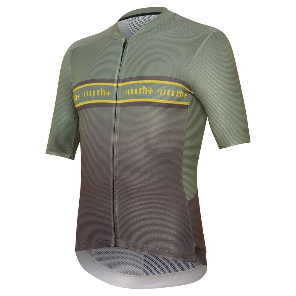 rh+ Light Climber Short Sleeve Jersey