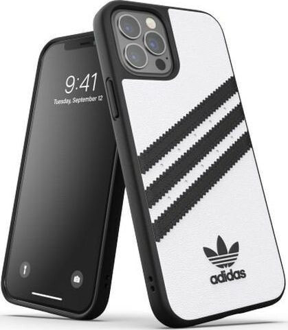 Adidas 3-Stripes чехол для мобильного телефона 15,5 cm (6.1