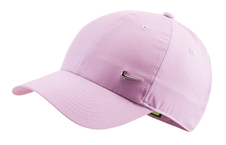 Nike 可调节运动 棒球帽 男女同款 粉色 / Шапка Nike Hat 943092-676 943092-676