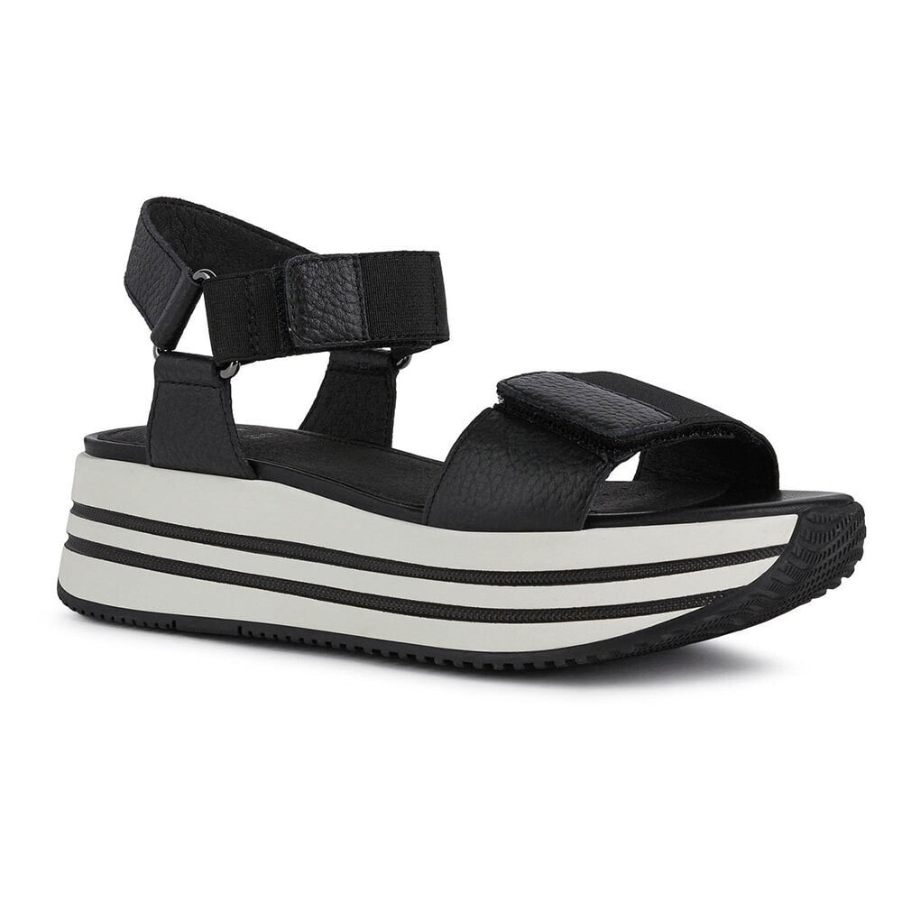 GEOX Sandal Kency A Sandals Geox 35 11235