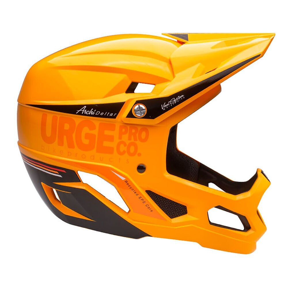 URGE Archi-Deltar Downhill Helmet