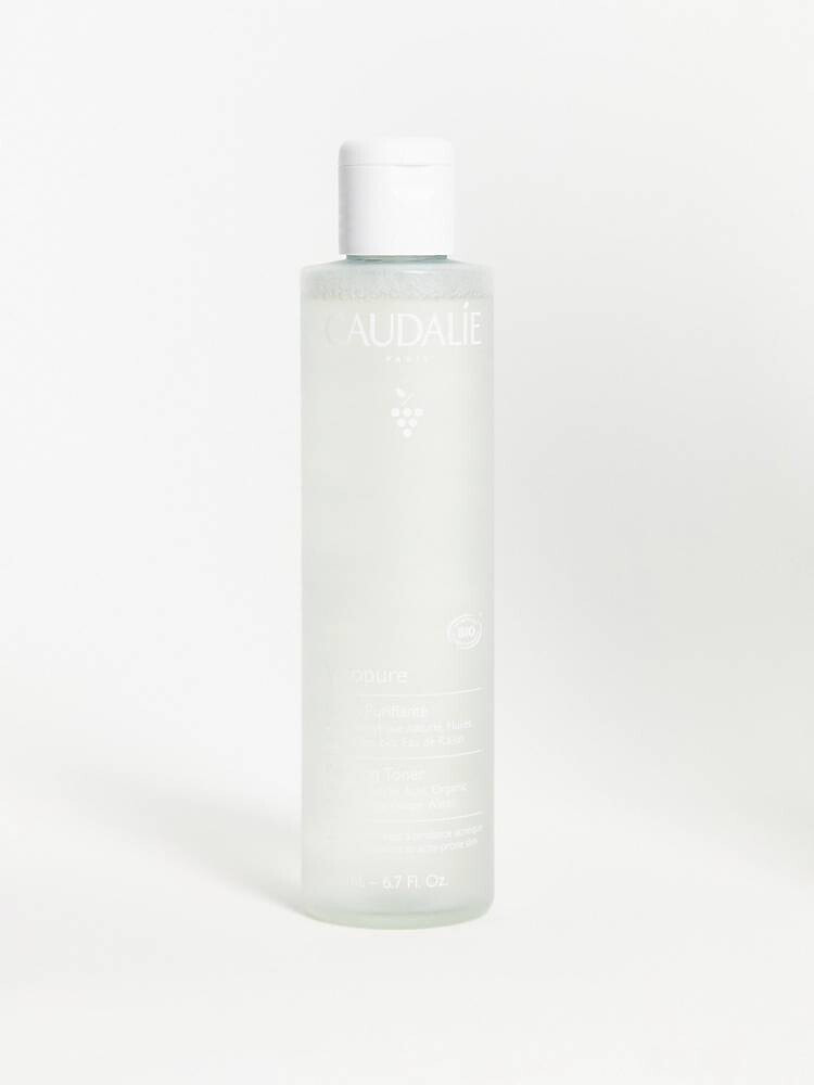 Caudalie – Vinopure – Klärendes Gesichtswasser mit Salicylsäure, 200 ml