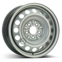 Колесный диск штампованный Alcar 9645 6.5x16 ET50 - LK5/114.3 ML67