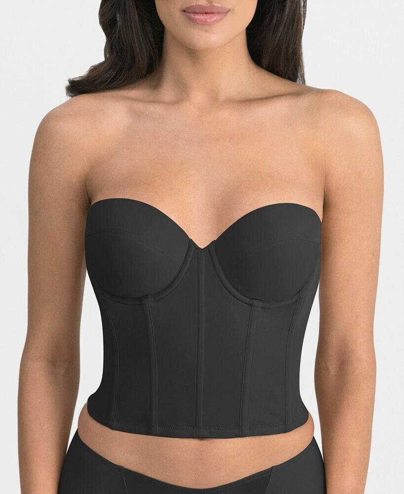 Brie Backless Strapless Bra, 6380 бюстгальтеры V71042327Размер