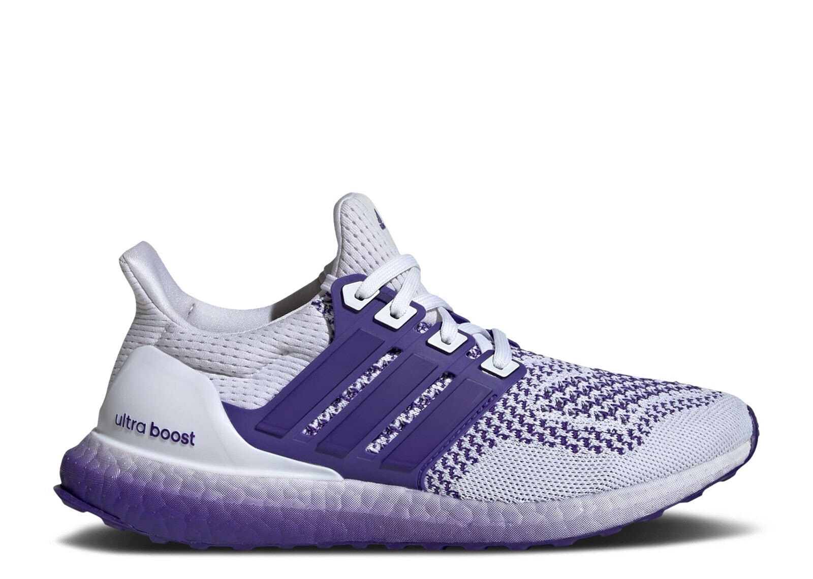 Wmns UltraBoost 1.0 'White Collegiate Purple'