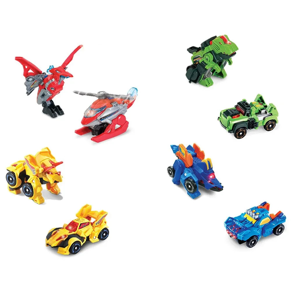 VTECH Switch & Go Small Dinos Assorted