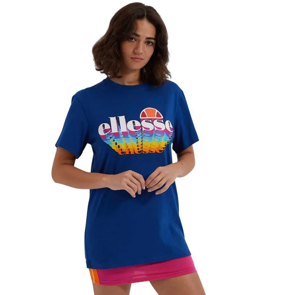 ELLESSE Zingha Short Sleeve T-Shirt