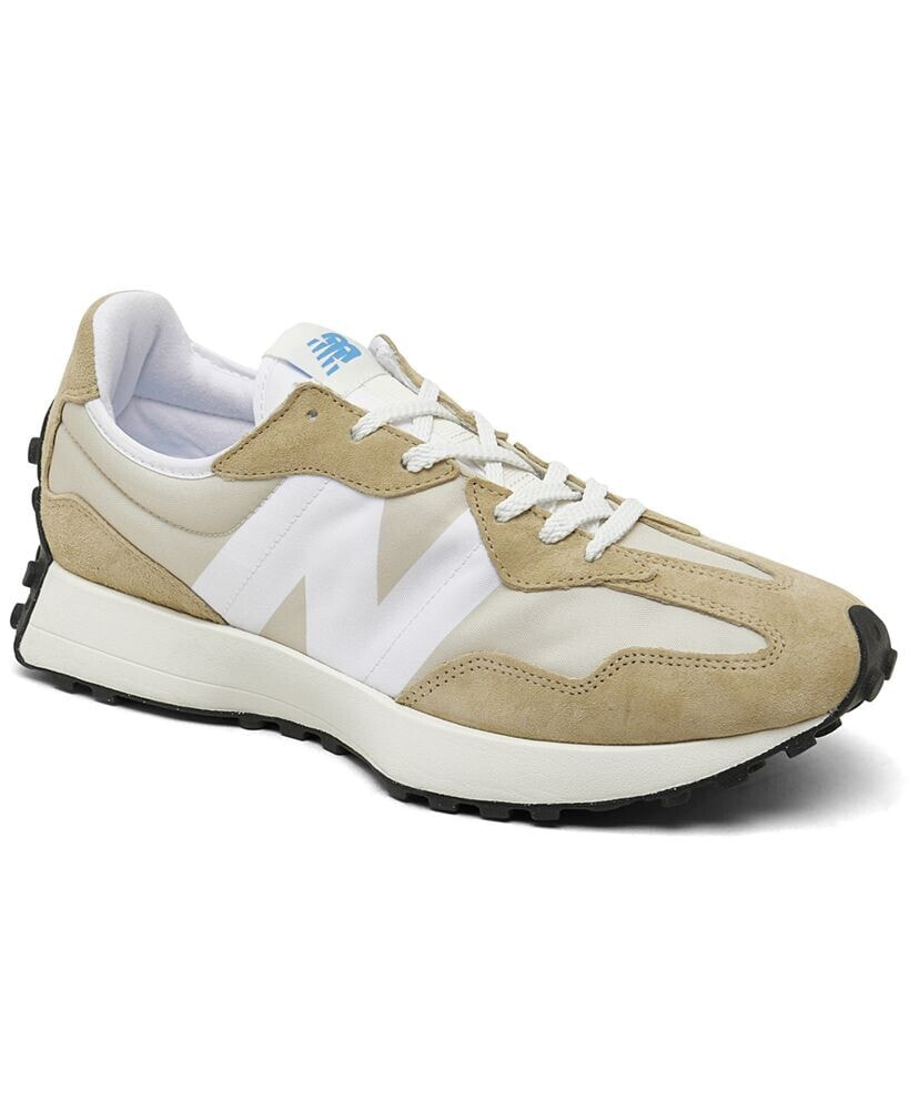 New Balance women's 327 Casual Sneakers From Finish Line