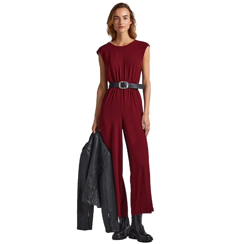 PEPE JEANS Fiska Jumpsuit