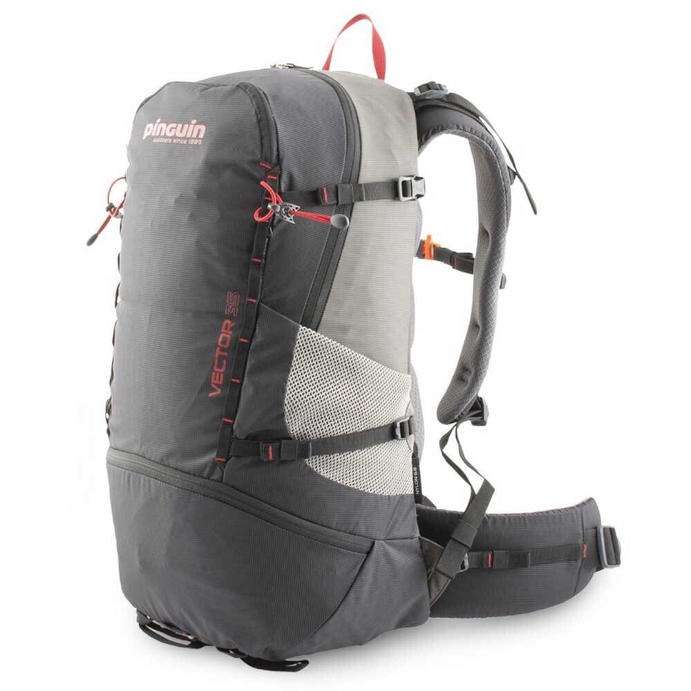 PINGUIN Vector 35L Backpack