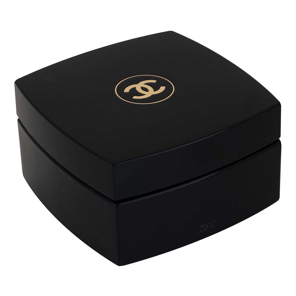 Chanel Coco Noir Body Cream Парфюмированный крем для тела 150 г