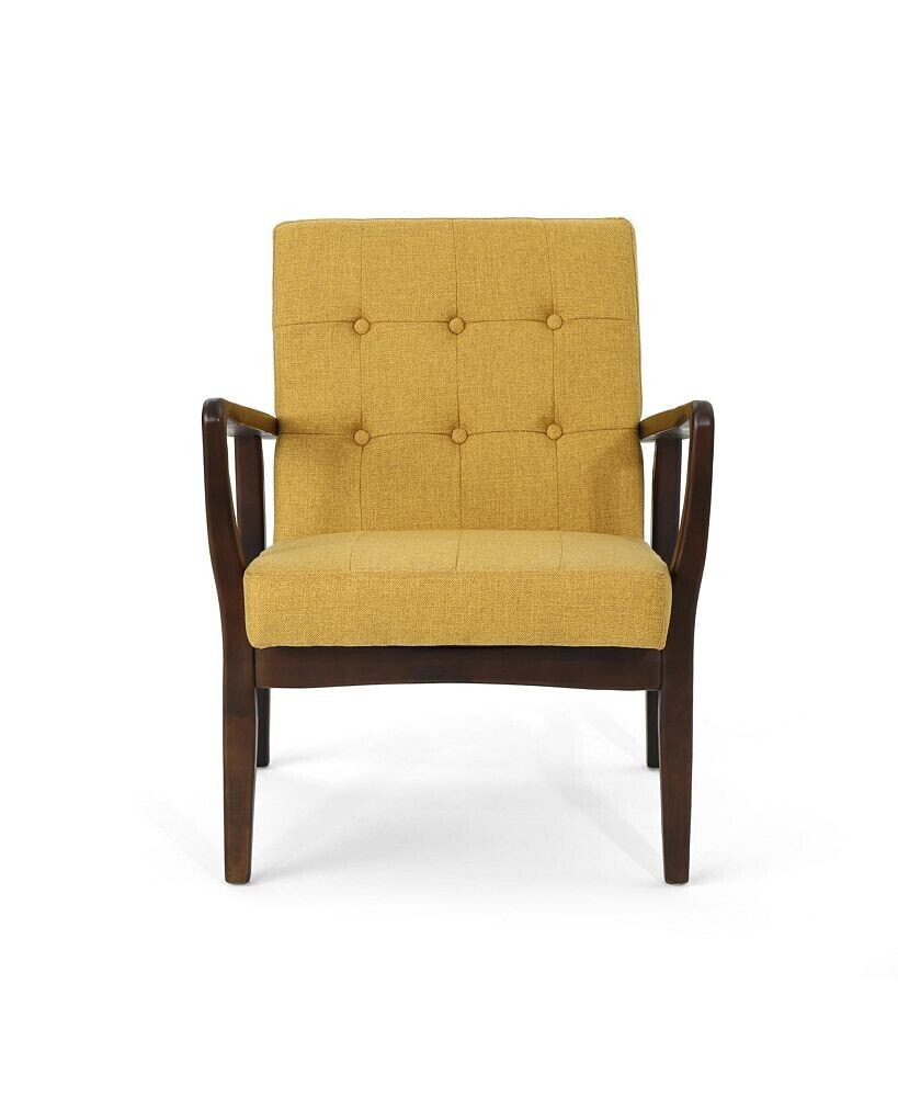 Noble House marcola Club Chair