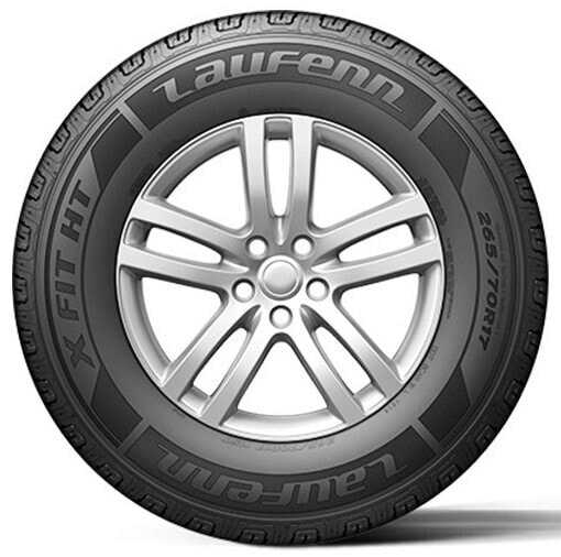 Шины летние Laufenn X FIT HT M+S 225/70 R16 103H