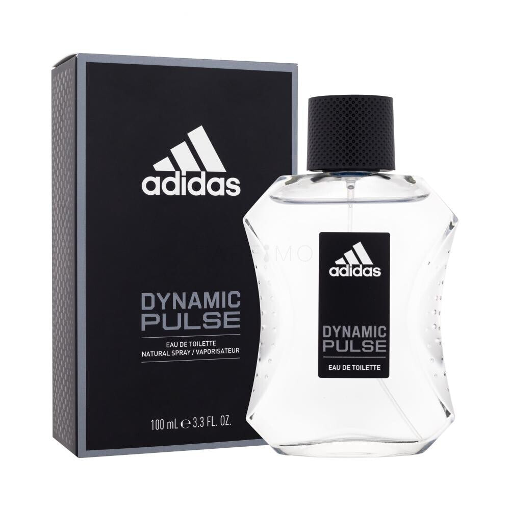 Adidas Dynamic Pulse 100 ml eau de toilette für Herren