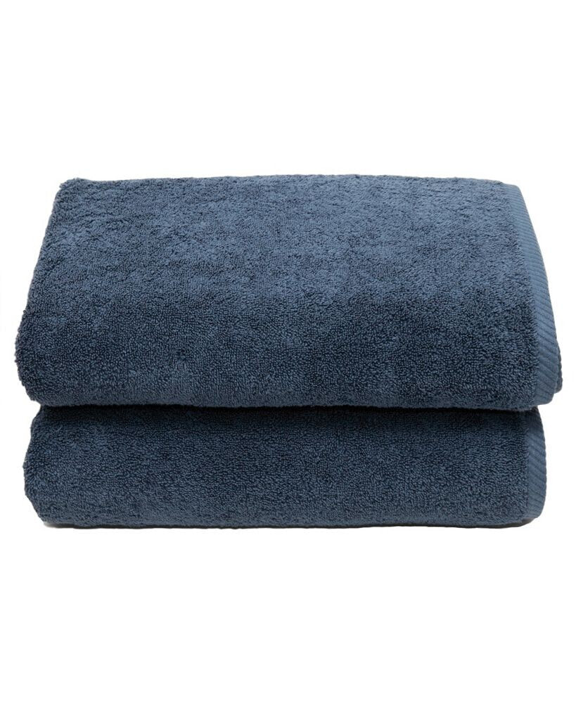 Linum Home soft Twist 4-Pc. Towel Set