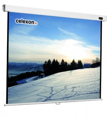 Celexon 1090044 проекционный экран 1:1