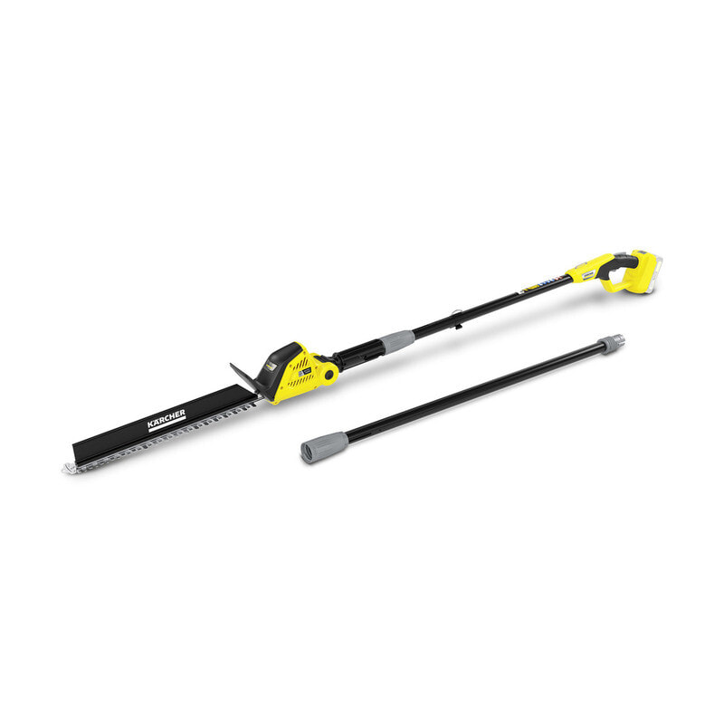 Karcher PHG 18-45 Battery аккумуляторный высотный кусторез