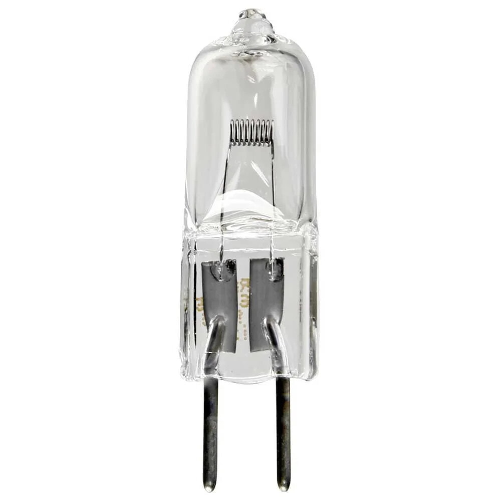 OSRAM HLX Lamp GY6.35 3600 Lumens 100W Halogen Bulb